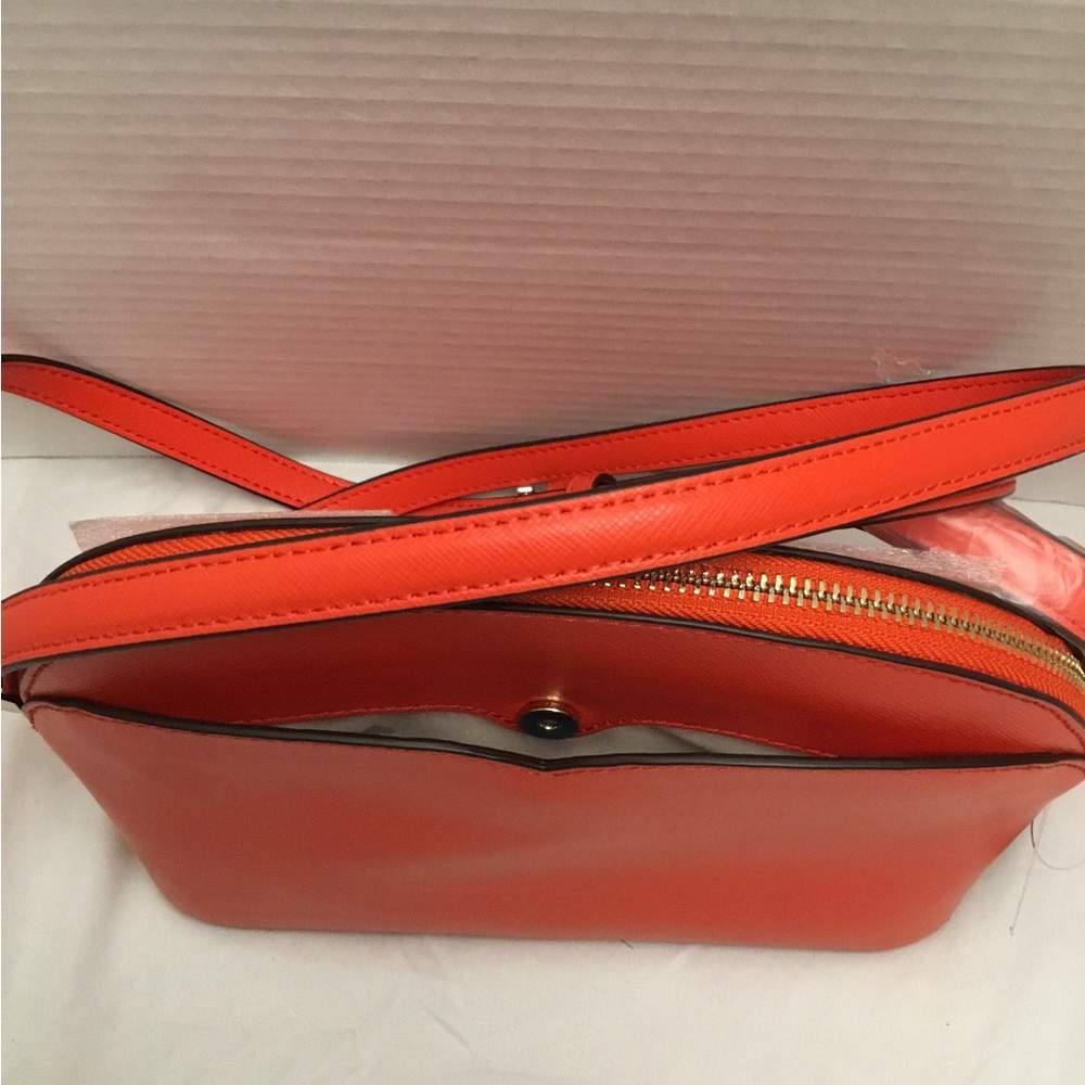 KATE SPADE dome crossbody pocketbook - Picture 5 of 12